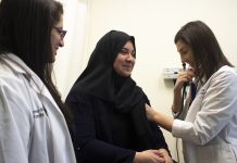 Saving Lives and Responding to the Refugee Crisis
