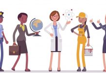 Women & Girls in STEM