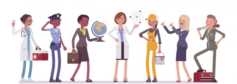 Women & Girls in STEM