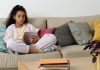 What Your Pre-Teen & Teenage Girls Need to Hear from You
