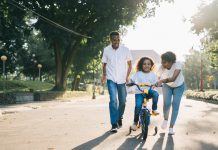 Cultivating Healthy Parent-Child Connections During a Pandemic