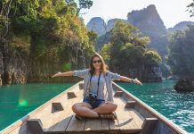 10 Tips to Keep the Pandemic from Outing your Travel Adventure Flame