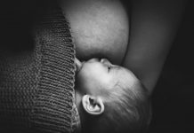 Breastfeeding After a Cesarean Section
