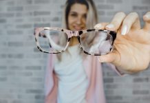 Keep an Eye on Your Vision Health