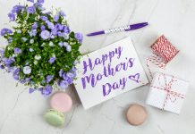 Why God Created Mothers