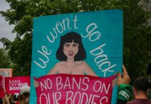 Abortion & Reproductive Rights