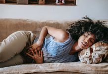 Pelvic Inflammatory Disease